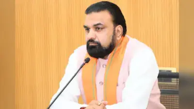 बंद होंगे डबल मीनिंग और जातिसूचक गाने, बिहार के सभी DM और SP को निर्देश